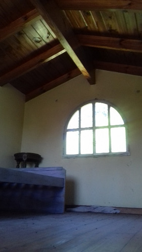 Casa En Venta En Paso Del Rey Norte