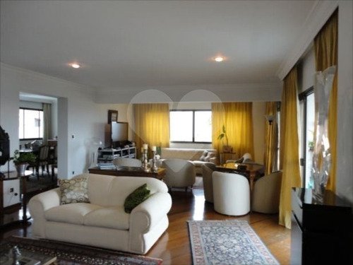 Apartamento-são Paulo-morumbi | Ref.: 3-im75770 - 3-im75770