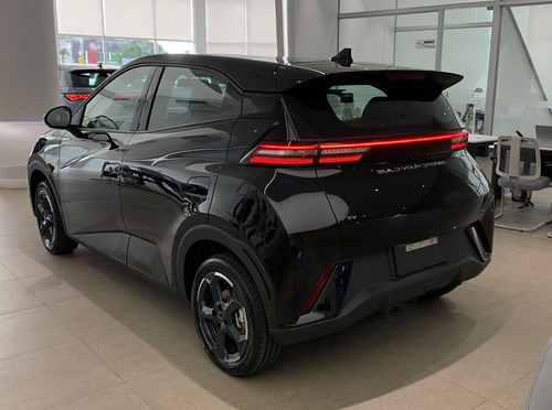BYD Dolphin Mini 0.0 5p Eléctrico