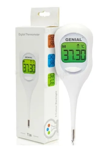Medidor de ovulacion y fertilidad sale