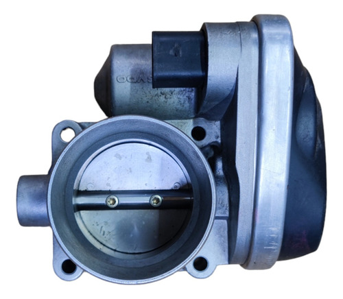 Cuerpo De Aceleración Volkswagen Lupo Crossfox 036133062p 06 (Usado)