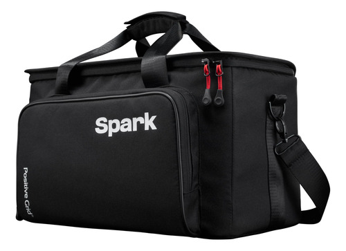 Bolsa De Viaje Positive Grid Spark 2 Oficial