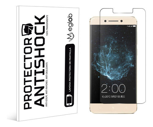 Protector Pantalla Antishock Para Leeco Le Pro3