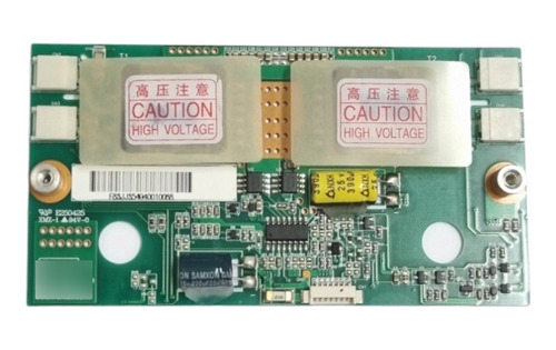 Placa Inverter Dc/ac Monitor LG L1900e L1900j L1900r