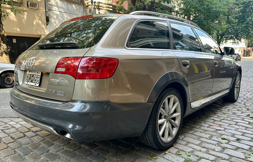 Audi Allroad 3.0 TDi Quat 3.0 Tdi 233cv Tiptronic Quattro