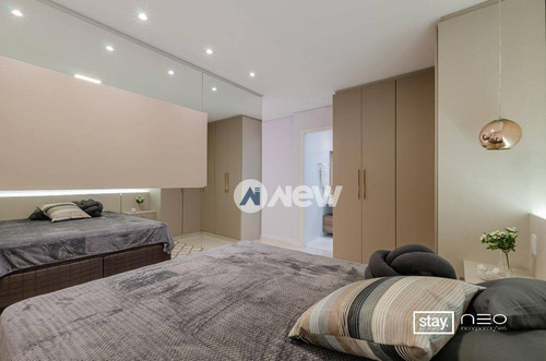 Imagem 21 de 23 de Apartamento À Venda, 69 M² Por R$ 467.000,00 - Rio Branco - Novo Hamburgo/rs - Ap2415
