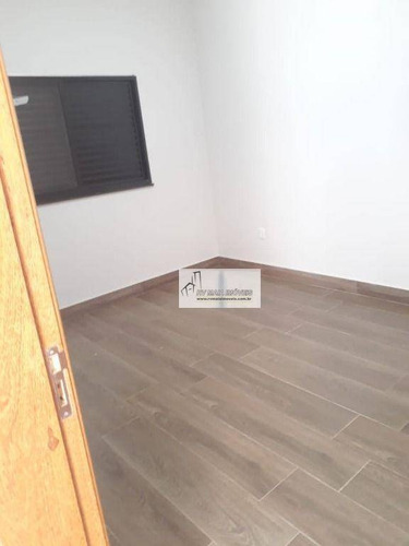 Imagem 2 de 16 de Casa Com 3 Dormitórios À Venda, 196 M² Por R$ 1.080.000,00 - Condomínio Portal Da Primavera - Sorocaba/sp - Ca2157