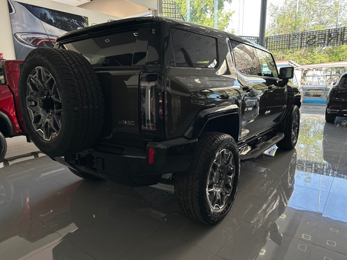 GMC Hummer EV EV Suv