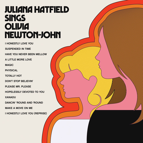 Juliana Hatfield Juliana Hatfield Canta El Cd De Olivia Newt