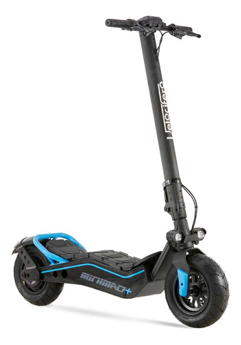 Patineta Eléctrica Velocifero 500 W Auteco