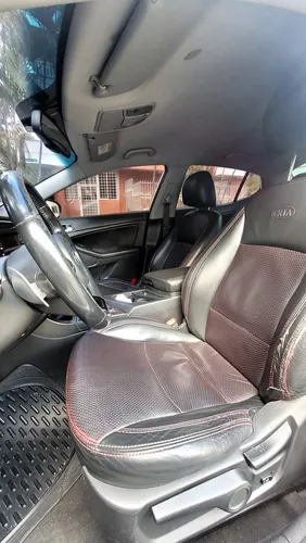 Kia Optima 2.0