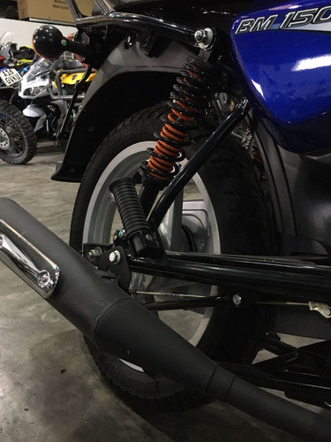 Imagen 10 de 23 de Bajaj Boxer Bm 150 0km 2023 - Nautisur Motos
