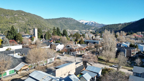 Terreno Lote En Venta En Centro, San Martin De Los Andes, Patagonia