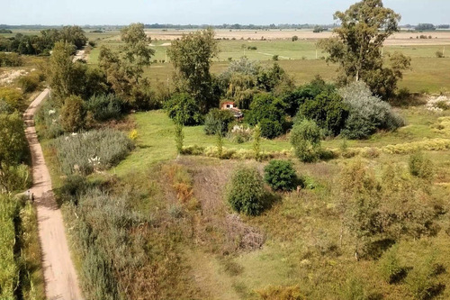 Venta Terreno / Lote Villa Espil