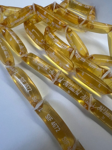 Melzinho Sachê Chup Chup Colméia Real - 44 Unidades De 3g