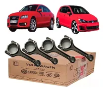 Comprar Jogo De Bielas 2.0 Tsi Golf Gti Passat Tiguan Jetta A3 A4 A5