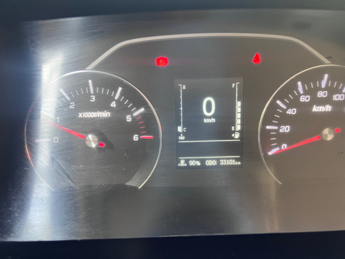 Maxus C35 2.0 L