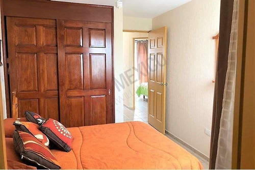 Imagen 12 de 16 de Casa Cañada En Venta, Fraccionamiento Las Brisas En San Migu