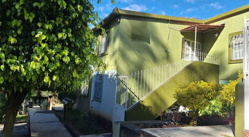 (v)casa Duplex En Venta Cerca De Fuentes De Morelia, Morelia