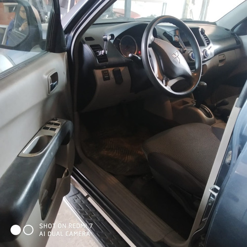 Mitsubishi Sportero 4x4