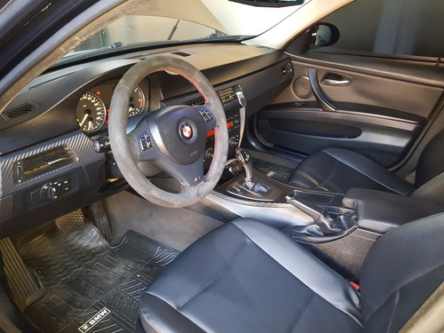 Bmw Serie 3 2.0 320d Selective 2006