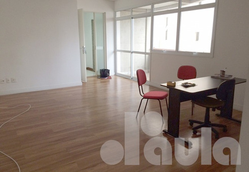 Imagem 1 de 14 de Venda Apartamento Santo Andre Jardim Bela Vista Ref: 7549 - 1033-7549