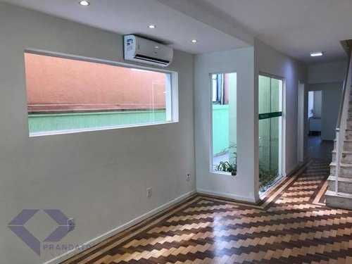 Imagem 8 de 15 de Sobrado Comercial Vila Olímpia 5x40 Terreno 177 Construída 2.450.000,00 - 11641