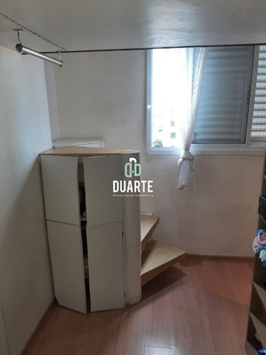 Imagem 12 de 21 de Apartamento - Ap03843 - 69456843