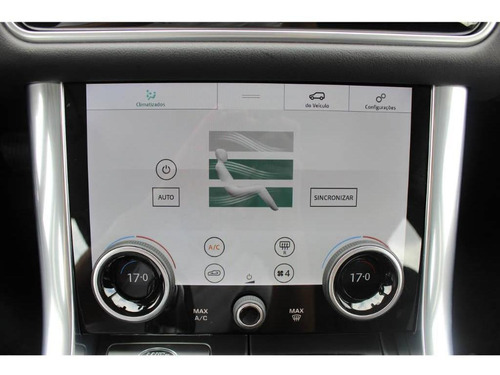 Imagem 11 de 15 de Land Rover Range Rover Sport 3.0 Td Se