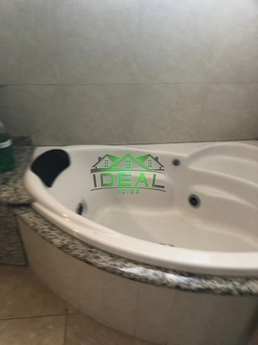 Imagem 16 de 30 de Linda Casa No Alto De Pinheiros, 3 Dorm, 3 Suíte, 4 Vagas, 450 M, 382 M - 2118
