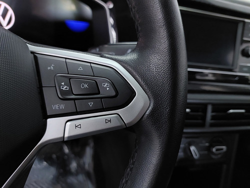 Volkswagen Virtus 1.0 170 TSI AUTOMÁTICO