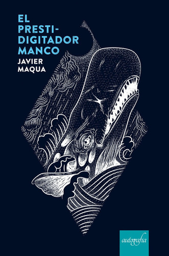 Prestidigitador Manco,el - Maqua,javier