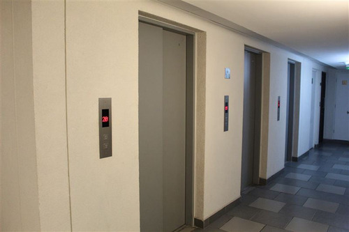 Inversionistas Depto En Venta De 1 Dorm. En Estación Central