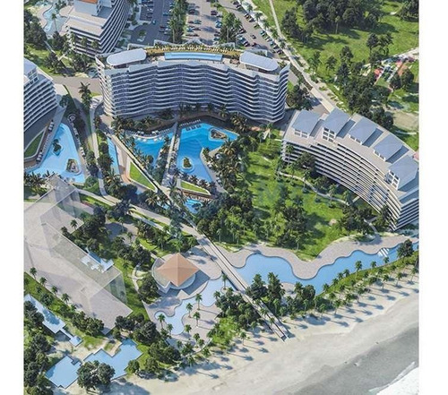 Imagen 11 de 14 de Departamentos En Venta Capri La Isla Residence