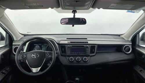 Imagen 13 de 15 de 116217 - Toyota Rav4 2017 Con Garantía