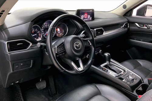 Imagen 14 de 25 de Mazda Cx-5 4x2 5 Pts I Grand Touring, 25l, Ta, Piel, Qc, F N