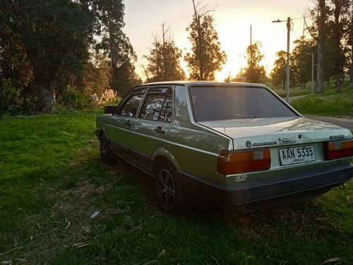 Volkswagen Amazon Gls