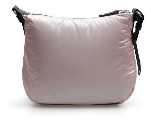 Cartera Mujer Morral Lady Stork Lisa Color Rosa
