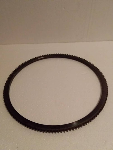 Aros De Cremallera Ford Sierra 138 Dientes