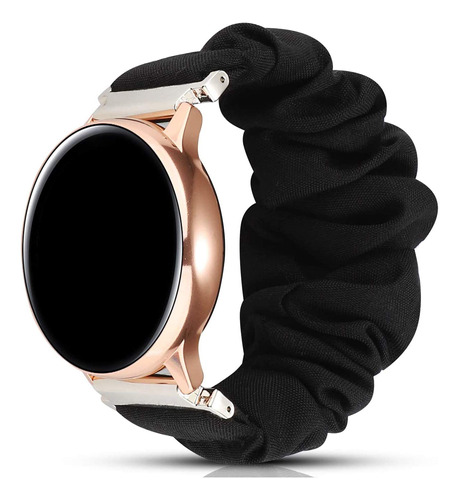 Para Samsung Galaxy Watch Banda In Correa Repuesto Tela Gear