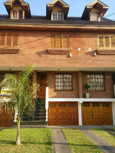 Casa En Venta En Quilmes