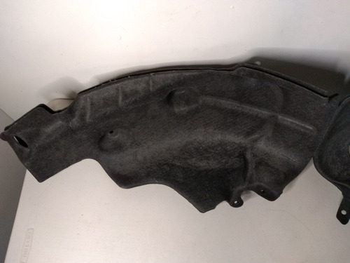 Mini Cooper Tolva Fender F55 L Original 5171 7 290 767