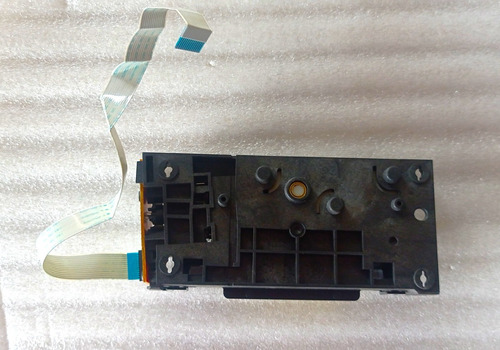 Laser Escáner Hp P1505 M1120 M1522 - Rm1-4642 (Usado)