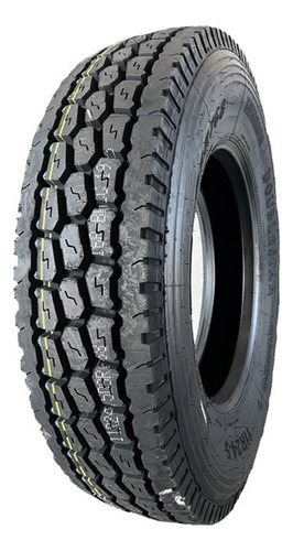 Llanta 285/75r24.5-16c 147/144m Doublestar Dsr768