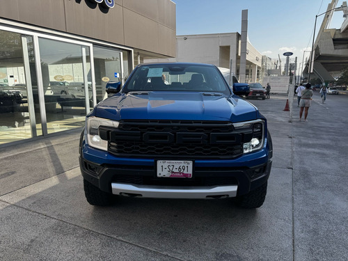 Ford Ranger 2023