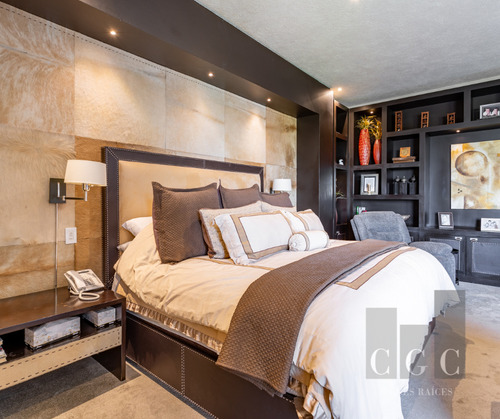 Espectacular Residencia En Jardines Del Pedregal