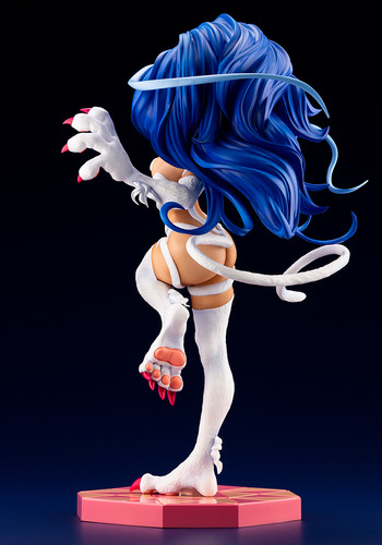 Figura Felicia Kotobukiya Darkstalkers Bishoujo