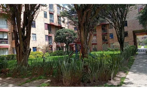 Se Vende Apartamento En Suba - Sabana De Tibabuyes