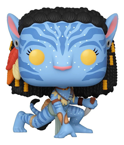 Pop! Funko Neytiri #1322 | Avatar