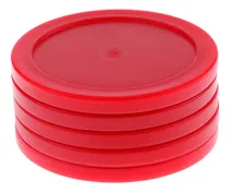 Comprar Fichas De Air Hockey (discos De Air Hockey) 5 Unidades